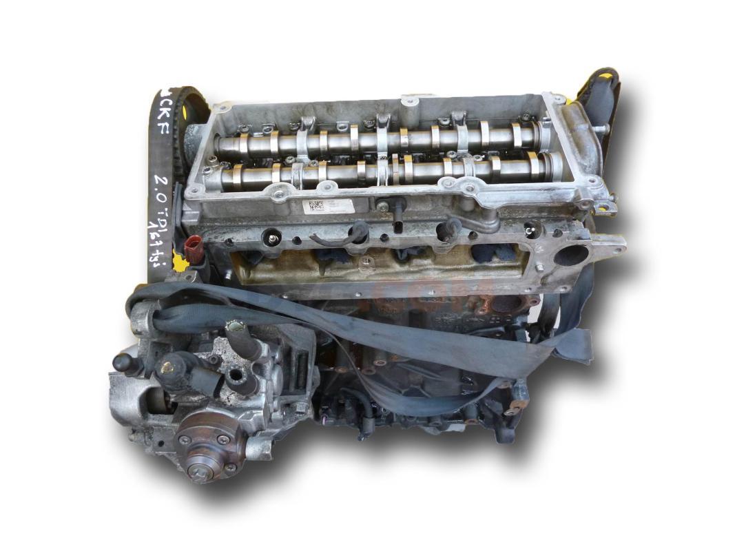 Motor CKF Seat Leon II (1P) 2.0 FSI (150 cv)