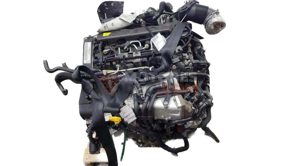 Motor ckf Seat Leon III 2.0 TDI (110cv)