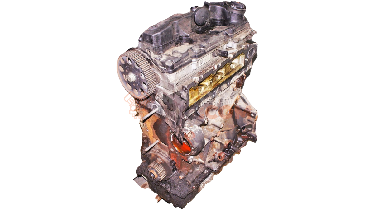 Motor CKF Seat Leon III (Versión 2016) 2.0 TDI (150 cv)