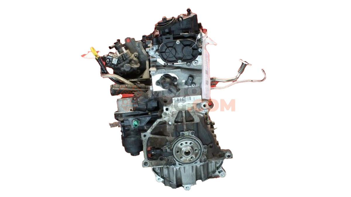 Motor CKF Skoda Octavia III 2.0 TDI (150 cv) 4x4