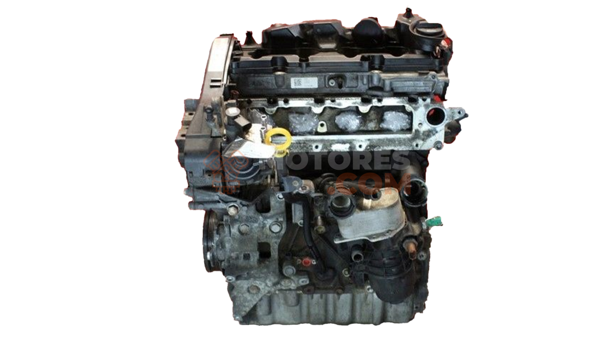 Motor CKF Skoda Octavia III 2.0 TDI (150 cv) DPF