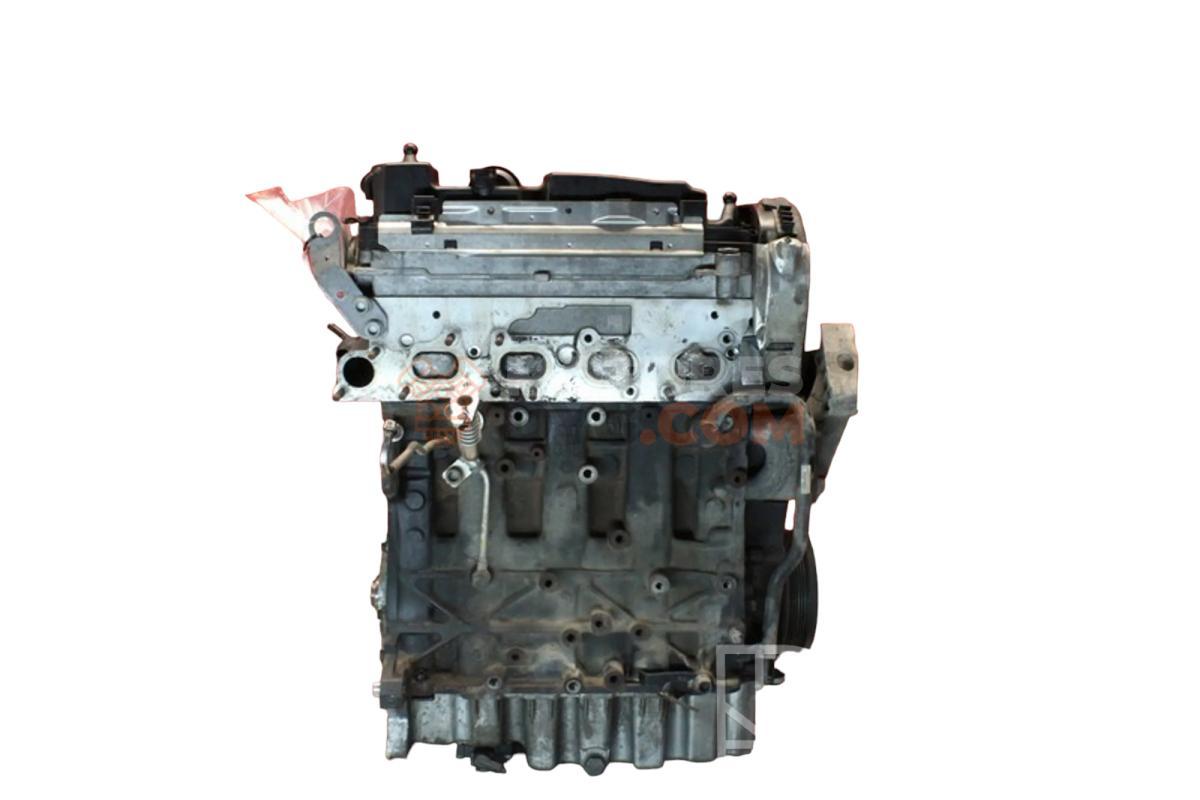 Motor CKF Skoda Octavia III (Versión 2016) 2.0 TDI (150 cv) 4x4