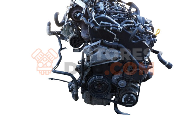 Motor CKF Volkswagen Golf VII 2.0 TDI (150 cv)