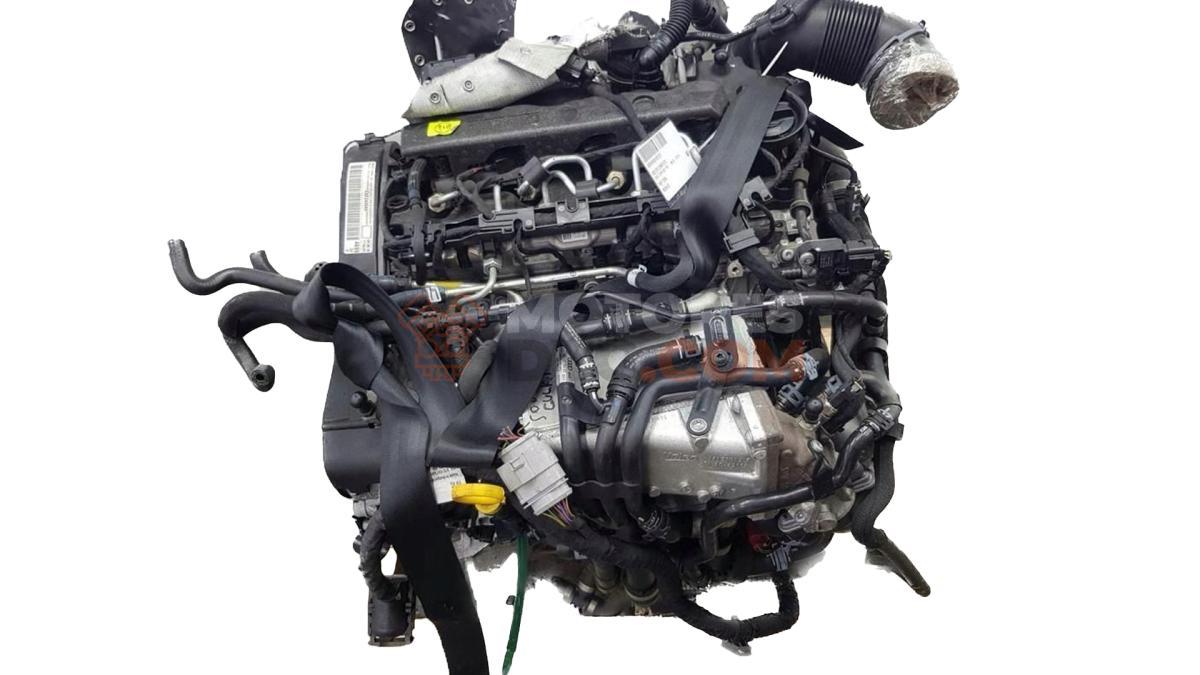 Motor CKF Volkswagen Golf VII 2.0 TDI (150 cv) 4MOTION