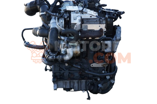 Motor CKF Volkswagen Golf VII 2.0 TDI (150 cv)