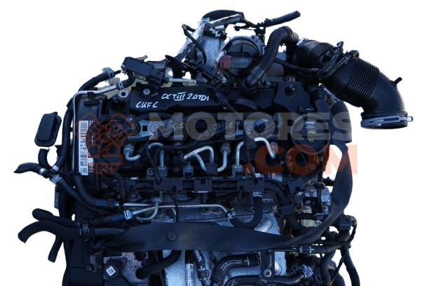 Motor CKF Volkswagen Golf VII 2.0 TDI (150 cv)
