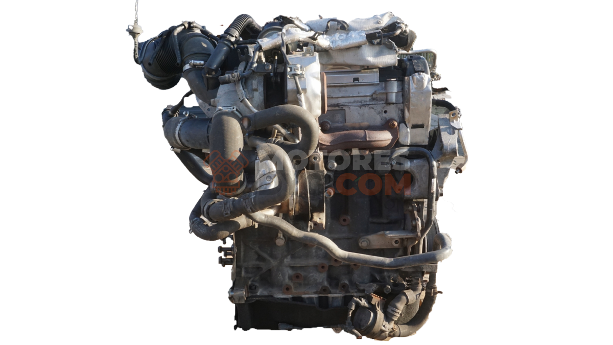 Motor CKF Volkswagen Golf VII 2.0 TDI (150 cv)