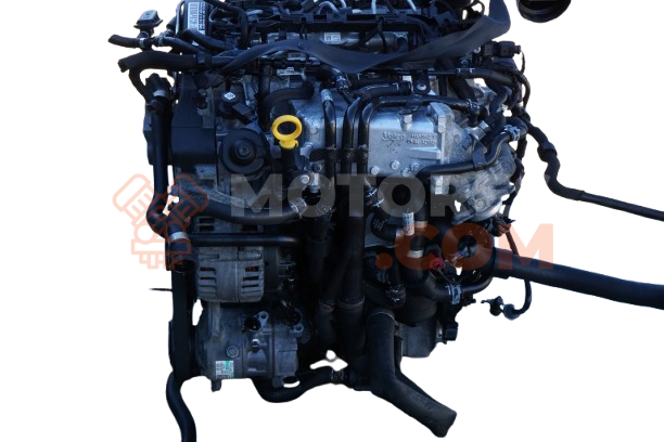Motor CKF Volkswagen Golf VII 2.0 TDI (150 cv)