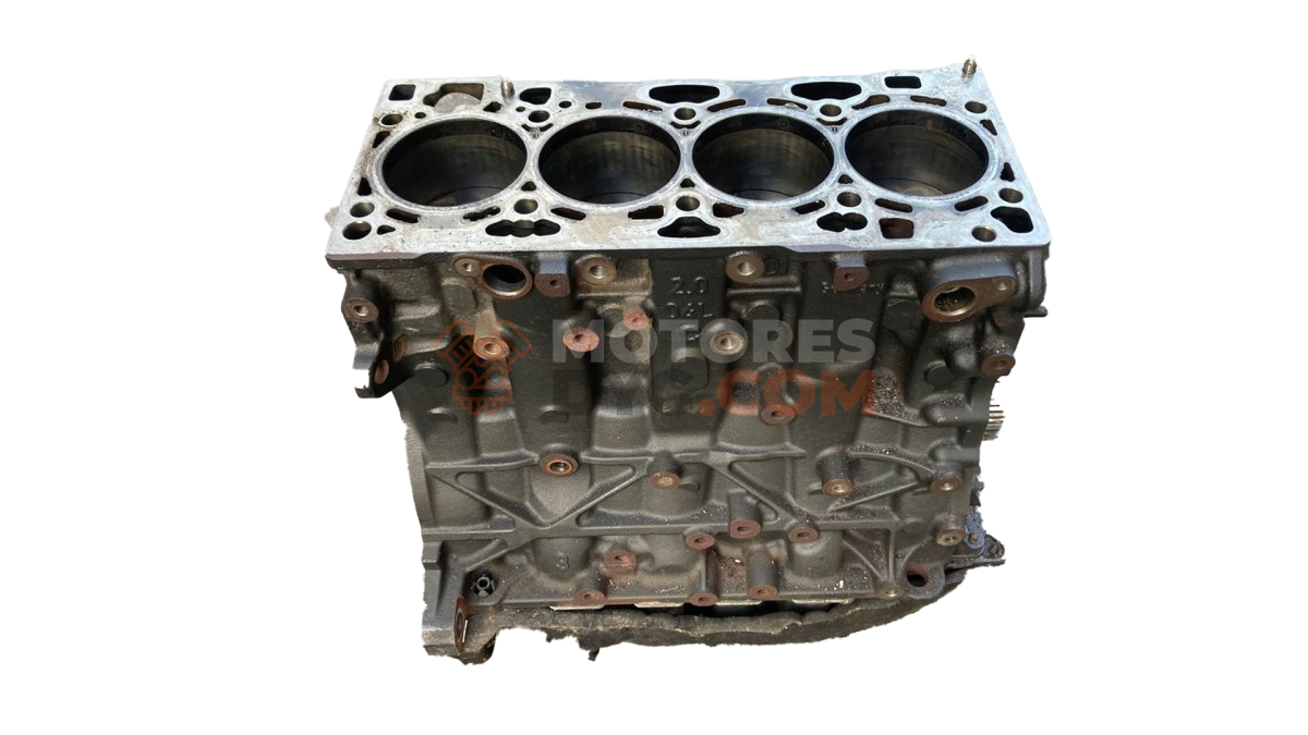 Motor CKF Volkswagen Golf VII GTD 2.0 TDI (184 cv) BMT