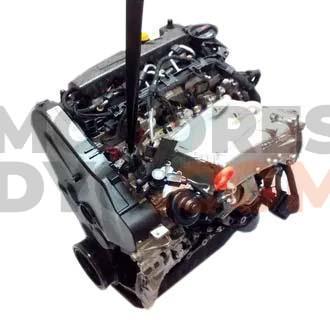 Motor CKFC, CRMB Seat Leon III SC (Versión 2016) FR 2.0 TDI (150 cv) DSG