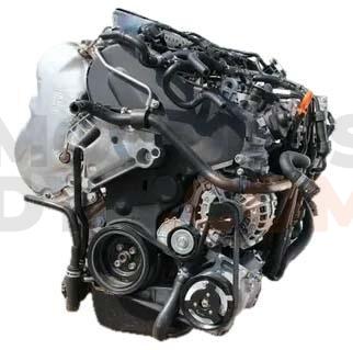 Motor CKFC, CYKA, DCYA, CRMB, DFFA Skoda Octavia III (Versión 2016) 2.0 TDI (150 cv) DSG