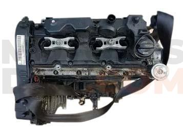 Motor CKFC, DCYA, CRMB, DFFA Skoda Octavia III Scout (Versión 2016) 2.0 TDI (150 cv) 4x4 DSG