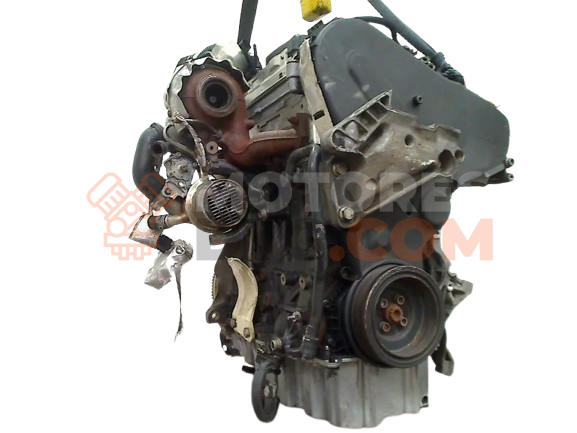 Motor CKFC Seat Leon III 2.0 TDI (110cv)
