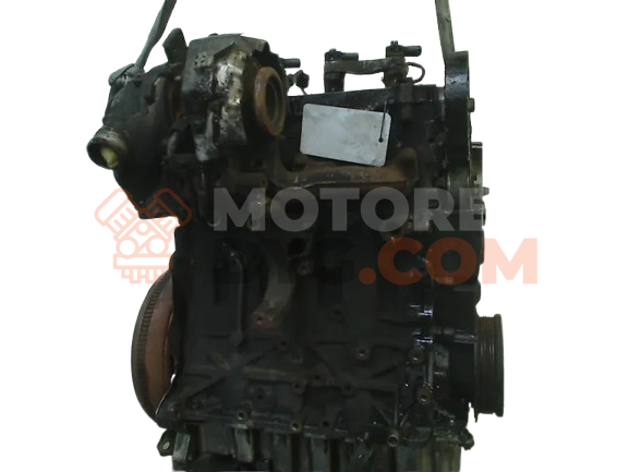 Motor CKFC Seat Leon III 2.0 TDI (110cv)