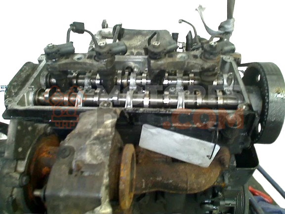 Motor CKFC Seat Leon III 2.0 TDI (110cv)