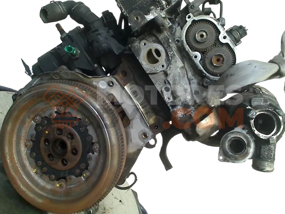 Motor CKFC Seat Leon III 2.0 TDI (110cv)