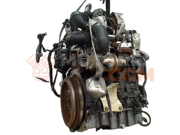 Motor CKFC Seat Leon III 2.0 TDI (110cv)