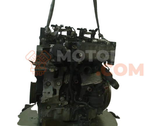 Motor CKFC Seat Leon III 2.0 TDI (110cv)