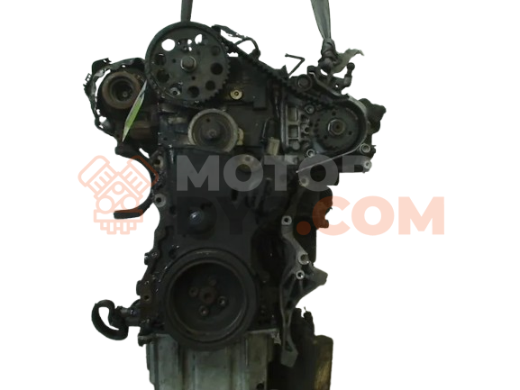 Motor CKFC Seat Leon III 2.0 TDI (110cv)
