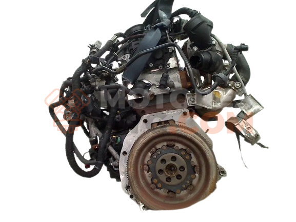 Motor CKFC Seat Leon III 2.0 TDI (110cv)