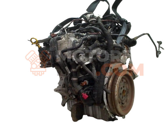 Motor CKFC Seat Leon III 2.0 TDI (110cv)
