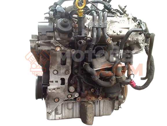 Motor CKFC Seat Leon III 2.0 TDI (110cv)