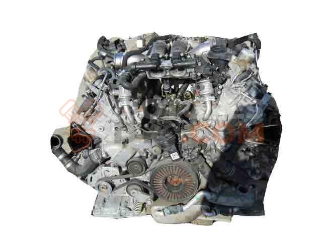 Motor ckh Bentley Continental GT II (Versión 2015) Speed 6.0 W12 (635 cv) AWD Automatico