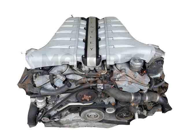 Motor ckh Bentley Continental T 6.8 i V8 (426 cv)