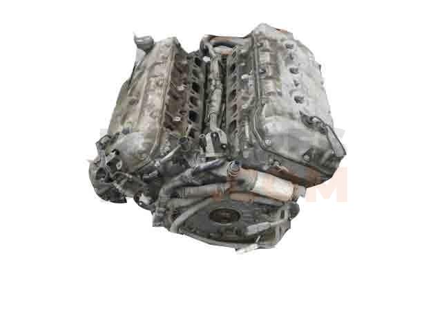 Motor ckh Bentley Flying Spur 4.0 V8 (500 cv)