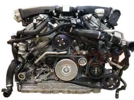 Motor CKHD, BEB, BWR Bentley Continental Flying Spur 6.0 i W12 48V (560 cv)