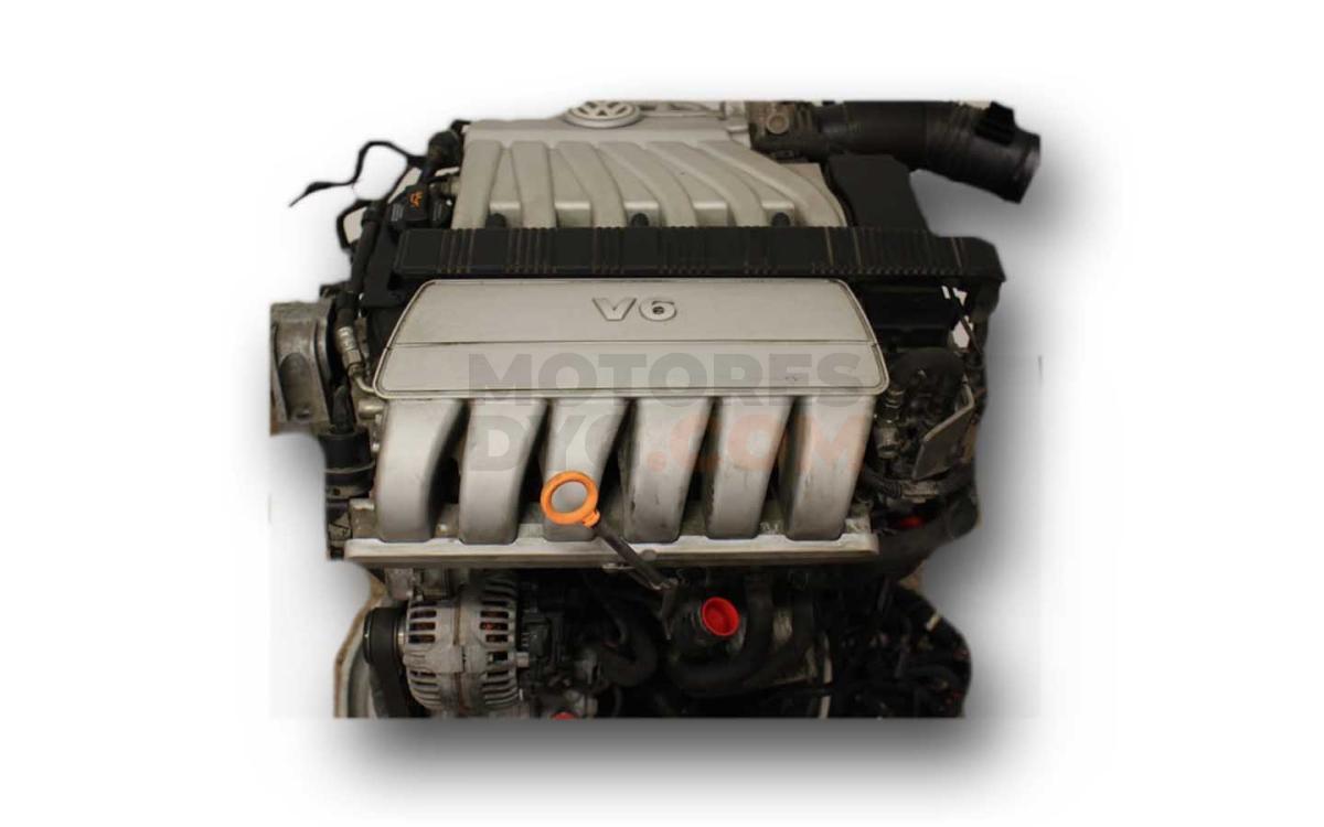 Motor CKJA Volkswagen Jetta IV 2.0 (115 cv)
