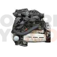 Motor ckm Volkswagen Passat (B7) 1.4 TSI (150 cv) DSG EcoFuel