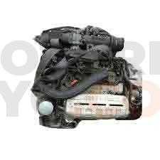 Motor ckm Volkswagen Passat (B7) 1.4 TSI (150 cv) EcoFuel