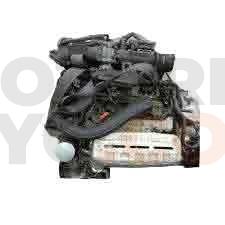 Motor ckm Volkswagen Passat (B8) 1.4 TSI (150 cv) BMT ACT