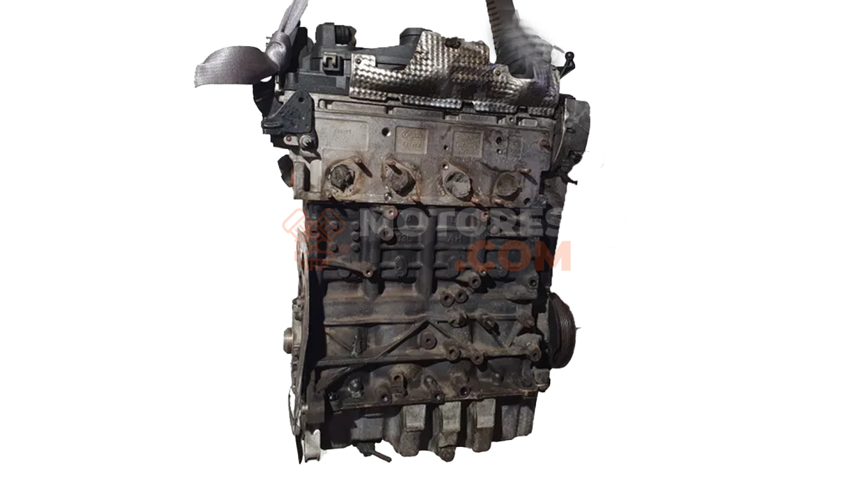 Motor ckma Volkswagen Passat CC I 1.8 TSI (152 cv)
