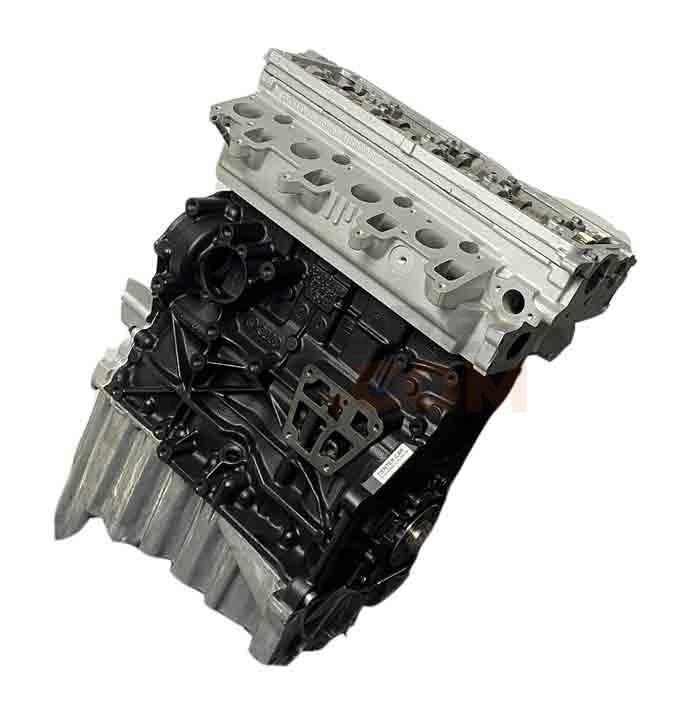 Motor ckt Volkswagen Crafter Furgón 2.0 TDI (140 cv)
