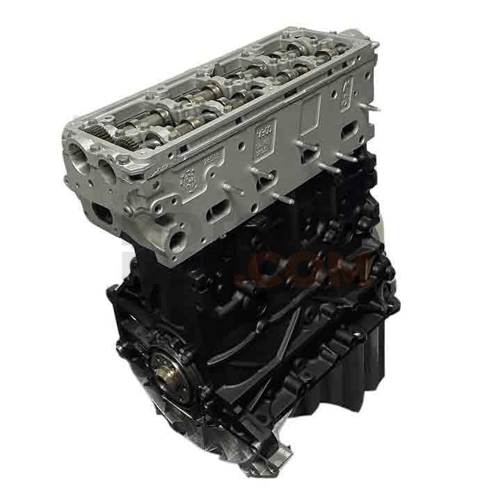 Motor ckt Volkswagen Crafter Furgón 2.0 TDI (177 cv)
