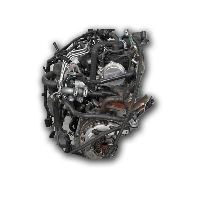 Motor CKTC Volkswagen Crafter 30-35 Autobús (2E_) 2.0 TDI (136 cv)