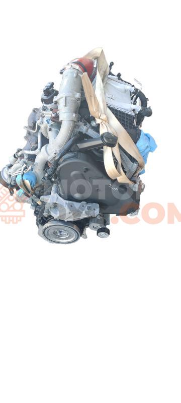 Motor CKTC Volkswagen Crafter 30-35 Autobús (2E_) 2.0 TDI (136 cv)