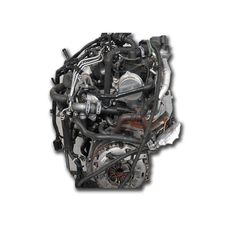 Motor CKTC Volkswagen Crafter 30-35 Autobús (2E_) 2.0 TDI (136 cv)