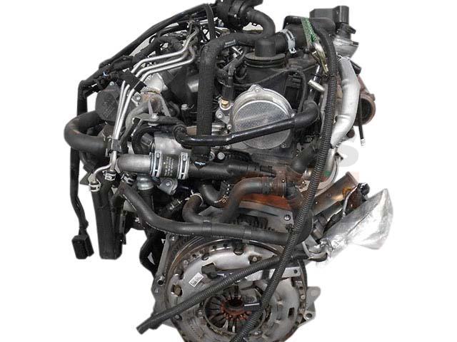 Motor CKTC Volkswagen Crafter 30-35 Autobús (2E_) 2.0 TDI (142 cv)