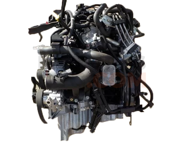 Motor CKTCKU Volkswagen Crafter 30-35 Autobús (2E_) 2.5 TDI (88 CV)
