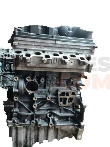 Motor CKU Volkswagen Crafter 30-35 Autobús (2E_) 2.0 TDI (114 cv)