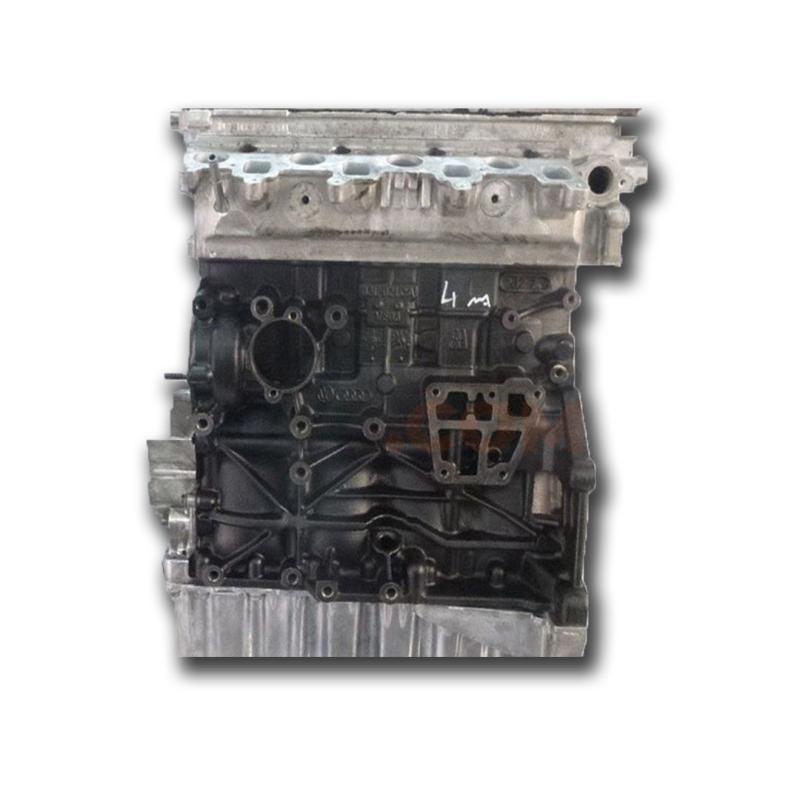 Motor CKUB Volkswagen Crafter 30-35 Autobús (2E_) 2.0 TDI (163 cv)