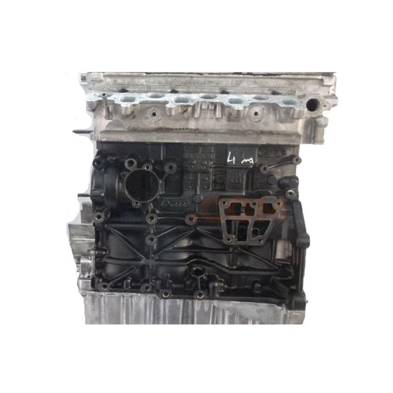 Motor CKUB Volkswagen Crafter 30-35 Autobús (2E_) 2.0 TDI (163 cv)