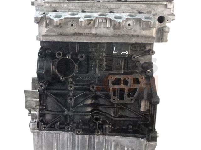 Motor CKUB Volkswagen Crafter 30-50 Caja/Chasis (2F_) 2.0 TDI (142 cv)