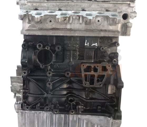Motor CKUB Volkswagen Crafter 30-50 Caja/Chasis (2F_) 2.0 TDI (163 cv)