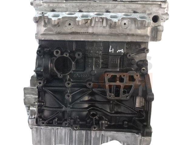 Motor CKUB Volkswagen Crafter 30-50 Caja/Chasis (2F_) 2.0 TDI 4emotion (163 cv)