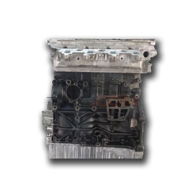 Motor CKUC Volkswagen Crafter 30-50 Caja/Chasis (2F_) 2.0 TDI (142 cv)
