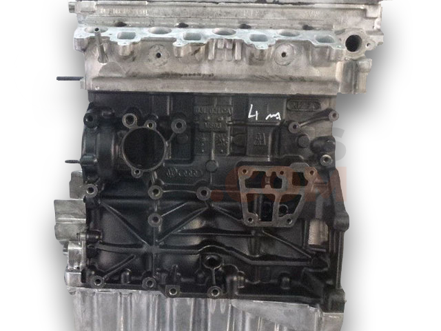 Motor CKUC Volkswagen Crafter 30-50 Furgón (2E_) 2.0 TDI (142 cv)